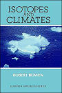 Isotopes and Climates / Edition 1