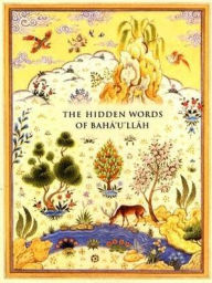 Title: The Hidden Words of Baha'u'llah, Author: Baha'u'llah