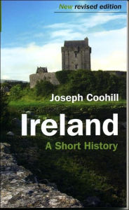 Ireland: A Short History / Edition 2