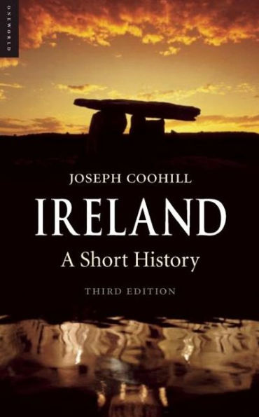 Ireland: A Short History / Edition 3