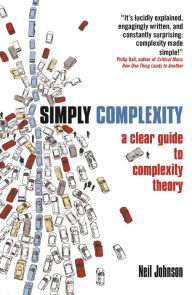 Title: Simply Complexity: A Clear Guide to Complexity Theory, Author: Neil Johnson