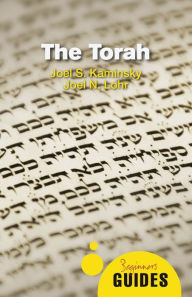 Title: The Torah: A Beginner's Guide, Author: Joel S. Kaminsky