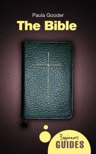 The Bible: A Beginner's Guide