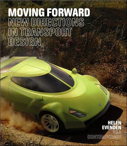 Moving Forward: New Directions in Transport Design