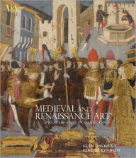 Medieval and Renaissance Art: People and Possessions