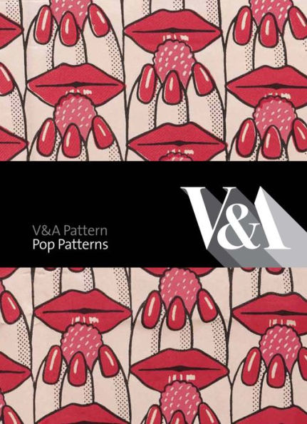 V&A Pattern: Pop Patterns