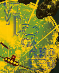 Title: Videogames: Design / Play / Disrupt, Author: Marie Foulston