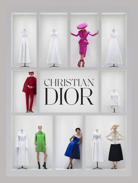 Christian Dior by Oriole Cullen, Connie 