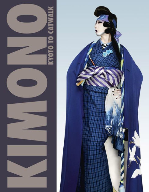 Kyoto-based kimono company releases stylish new looks for men in