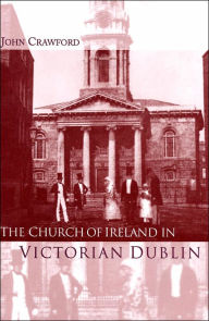 The Church of Ireland in Victorian Dublin (Maynooth Historical Studies Series)
