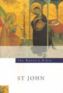 The Navarre Bible - St. John / Edition 2