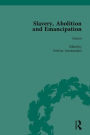 Slavery, Abolition and Emancipation: Writings in the British Romantic Period / Edition 1