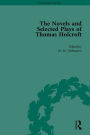 The Novels and Selected Plays of Thomas Holcroft / Edition 1