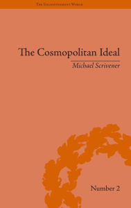 Title: The Cosmopolitan Ideal, Author: Michael Scrivener