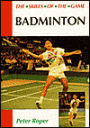 The Skills Of The Game Badminton