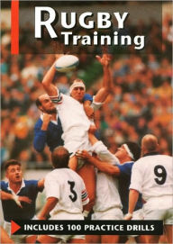 Rugby Training