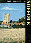 100 Walks in Suffolk