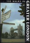 100 Walks in Great London