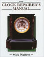 The Clock Repairer's Manual