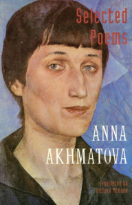 Title: Selected Poems, Author: Anna Akhmatova