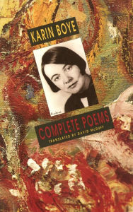 Title: Complete Poems, Author: Karin Boye