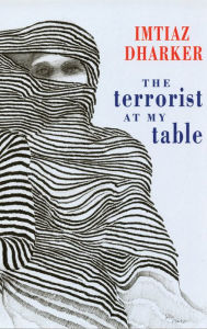 Title: The terrorist at my table, Author: Imtiaz Dharker