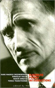 Bloodaxe Poetry Introductions 2: Enzenberger, Holub, Sorescu, Transtromer