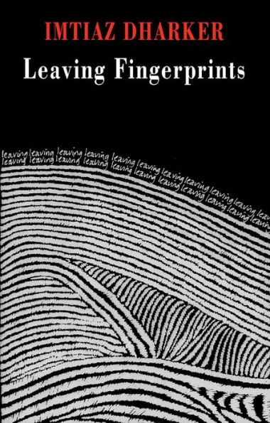 Leaving Fingerprints