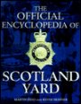 Official Encyclopedia of Scotland Yard