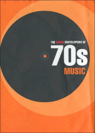 Virgin Encyclopedia of 70s Music