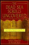 Dead Sea Scrolls Uncovered