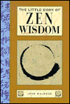 Little Book of Zen Wisdom