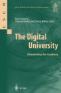 The Digital University: Reinventing the Academy