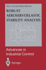 Robust Aeroservoelastic Stability Analysis: Flight Test Applications