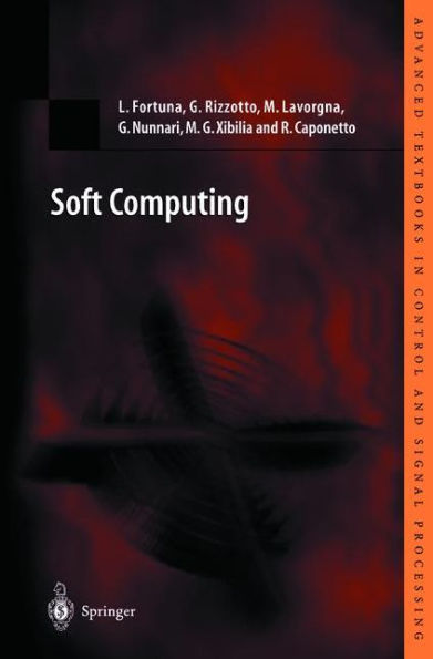 Soft Computing: New Trends and Applications