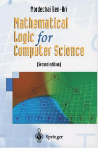 Mathematical Logic for Computer Science / Edition 2