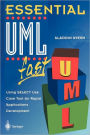 Essential UMLTm fast: Using SELECT Use Case Tool for Rapid Applications Development