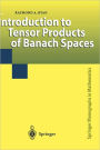 Introduction to Tensor Products of Banach Spaces