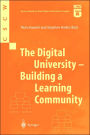 The Digital University - Building a Learning Community