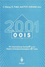 OOIS 2001: 7th International Conference on Object-Oriented Information Systems 27 - 29 August 2001, Calgary, Canada