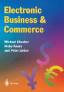 Electronic Business & Commerce / Edition 1
