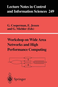 Title: Workshop on Wide Area Networks and High Performance Computing, Author: G. Cooperman