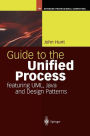 Alternative view 3 of Guide to the Unified Process featuring UML, Java and Design Patterns / Edition 2