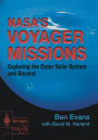 NASA's Voyager Missions: Exploring the Outer Solar System and Beyond