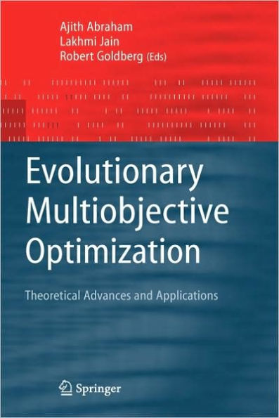 Evolutionary Multiobjective Optimization: Theoretical Advances and Applications