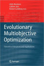 Evolutionary Multiobjective Optimization: Theoretical Advances and Applications