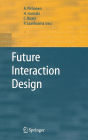 Future Interaction Design / Edition 1