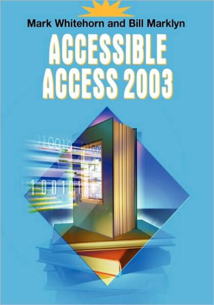 Accessible Access 2003 / Edition 1