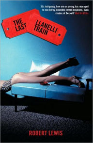 The Last Llanelli Train