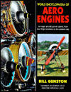 World Encyclopedia of Aero Engines